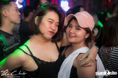 12th Anniversary at The Club Khaosan — photo 113