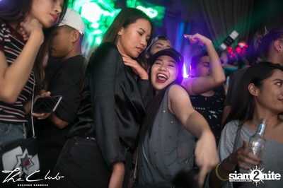 12th Anniversary at The Club Khaosan — photo 114