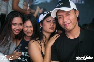 12th Anniversary at The Club Khaosan — photo 116