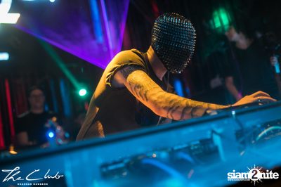 12th Anniversary at The Club Khaosan — photo 117