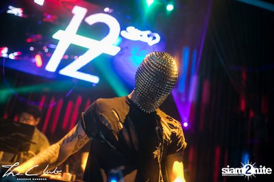 12th Anniversary at The Club Khaosan — photo 118