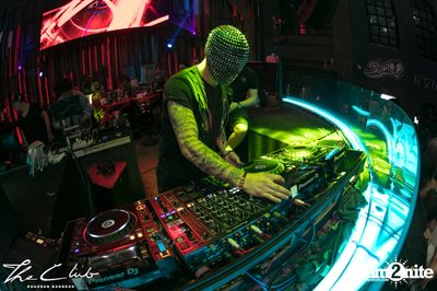 12th Anniversary at The Club Khaosan — photo 119