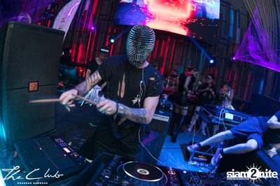 12th Anniversary at The Club Khaosan — photo 120