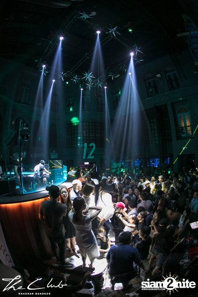 12th Anniversary at The Club Khaosan — photo 121