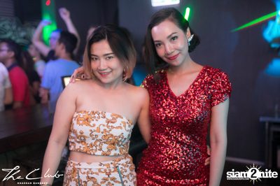 12th Anniversary at The Club Khaosan — photo 123