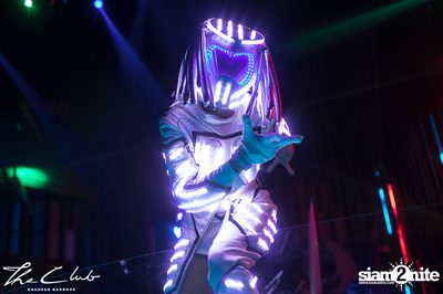 12th Anniversary at The Club Khaosan — photo 125