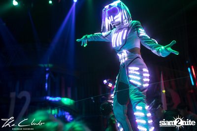 12th Anniversary at The Club Khaosan — photo 127