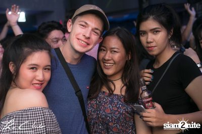 12th Anniversary at The Club Khaosan — photo 128
