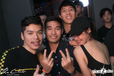 12th Anniversary at The Club Khaosan — photo 129