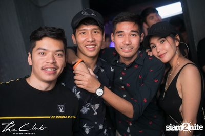 12th Anniversary at The Club Khaosan — photo 130