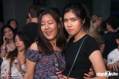 12th Anniversary at The Club Khaosan — photo 131
