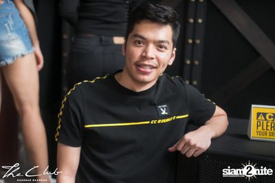 12th Anniversary at The Club Khaosan — photo 132