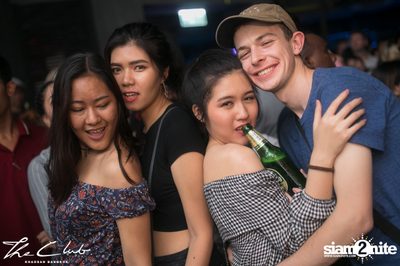 12th Anniversary at The Club Khaosan — photo 133