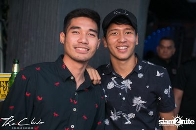 12th Anniversary at The Club Khaosan — photo 134