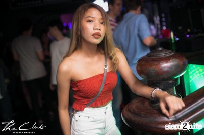 12th Anniversary at The Club Khaosan — photo 135