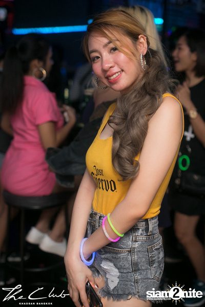 12th Anniversary at The Club Khaosan — photo 136