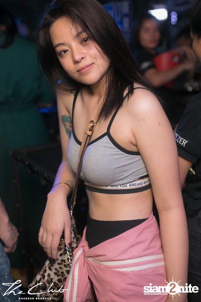 12th Anniversary at The Club Khaosan — photo 137