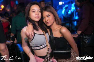 12th Anniversary at The Club Khaosan — photo 138