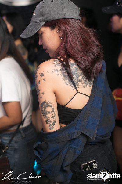 12th Anniversary at The Club Khaosan — photo 139