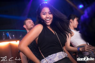 12th Anniversary at The Club Khaosan — photo 140