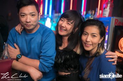 12th Anniversary at The Club Khaosan — photo 141
