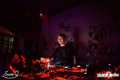 Saturday Night at Susie Q — photo 2