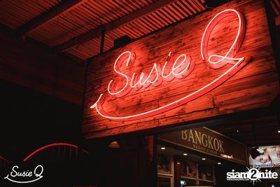 Saturday Night at Susie Q — photo 3