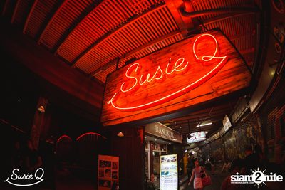 Saturday Night at Susie Q — photo 7