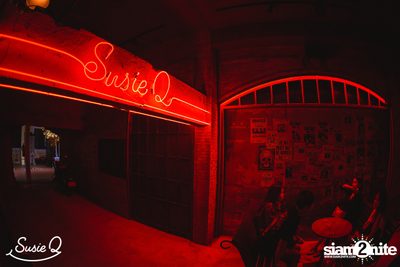 Saturday Night at Susie Q — photo 9