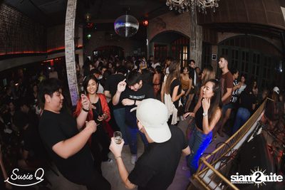 Saturday Night at Susie Q — photo 10