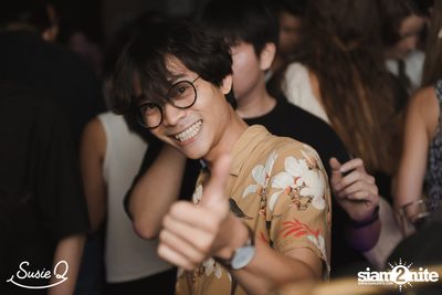 Saturday Night at Susie Q — photo 12