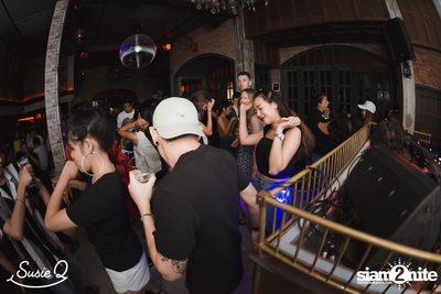 Saturday Night at Susie Q — photo 13