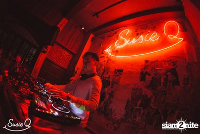Saturday Night at Susie Q — photo 14