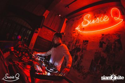 Saturday Night at Susie Q — photo 15
