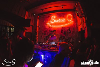 Saturday Night at Susie Q — photo 17