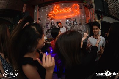 Saturday Night at Susie Q — photo 18
