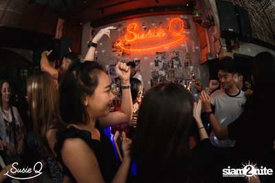 Saturday Night at Susie Q — photo 19