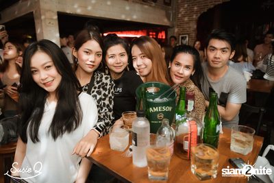 Saturday Night at Susie Q — photo 20