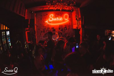 Saturday Night at Susie Q — photo 21
