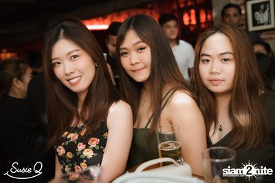 Saturday Night at Susie Q — photo 22