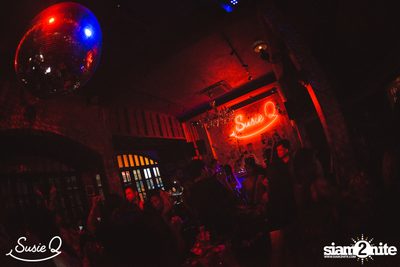 Saturday Night at Susie Q — photo 24