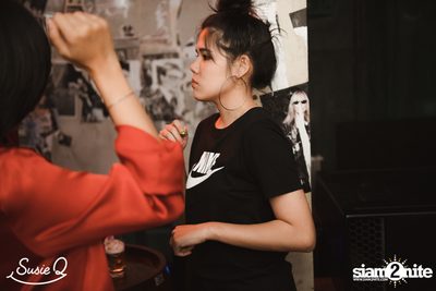 Saturday Night at Susie Q — photo 25