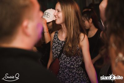 Saturday Night at Susie Q — photo 26