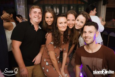Saturday Night at Susie Q — photo 27