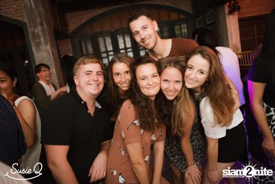 Saturday Night at Susie Q — photo 28