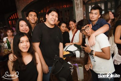 Saturday Night at Susie Q — photo 29