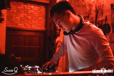 Saturday Night at Susie Q — photo 31