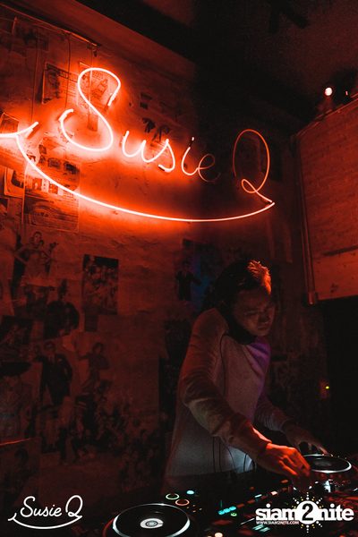Saturday Night at Susie Q — photo 33
