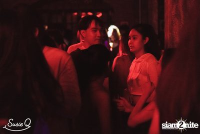 Saturday Night at Susie Q — photo 34