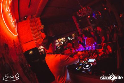 Saturday Night at Susie Q — photo 36